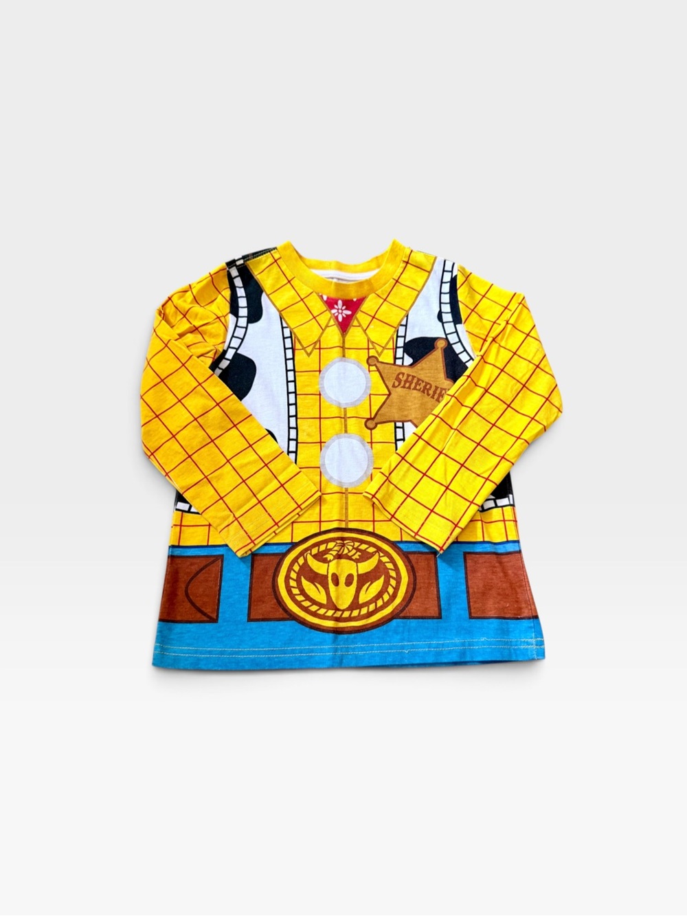 Disney Toy Story 4 Woody Tee